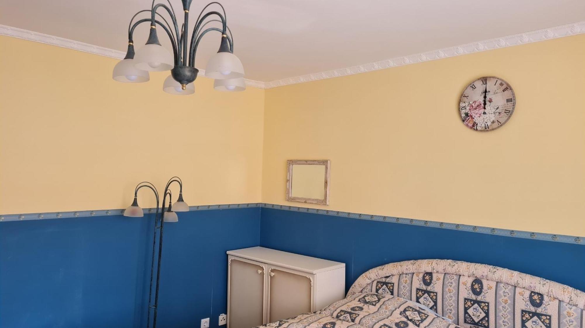 Ferienwohnung Mit Individueller Ausstattung - Jedes Zimmer Ist Anders 埃尔福特 外观 照片