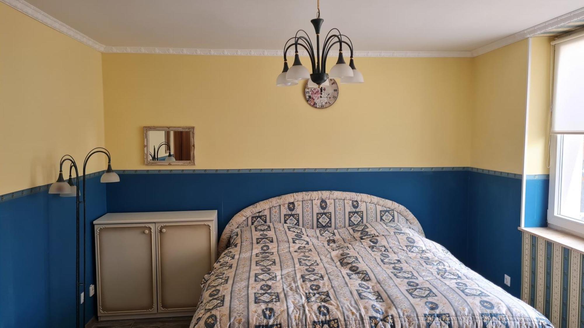 Ferienwohnung Mit Individueller Ausstattung - Jedes Zimmer Ist Anders 埃尔福特 外观 照片