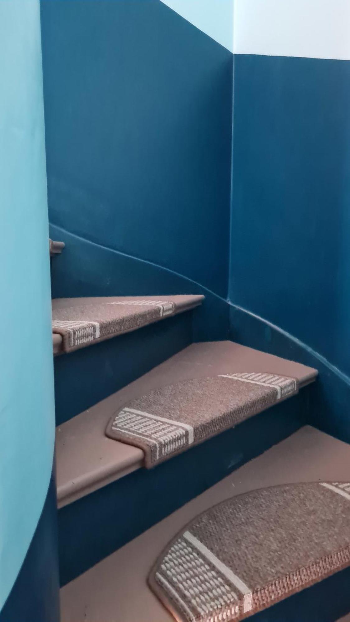 Ferienwohnung Mit Individueller Ausstattung - Jedes Zimmer Ist Anders 埃尔福特 外观 照片