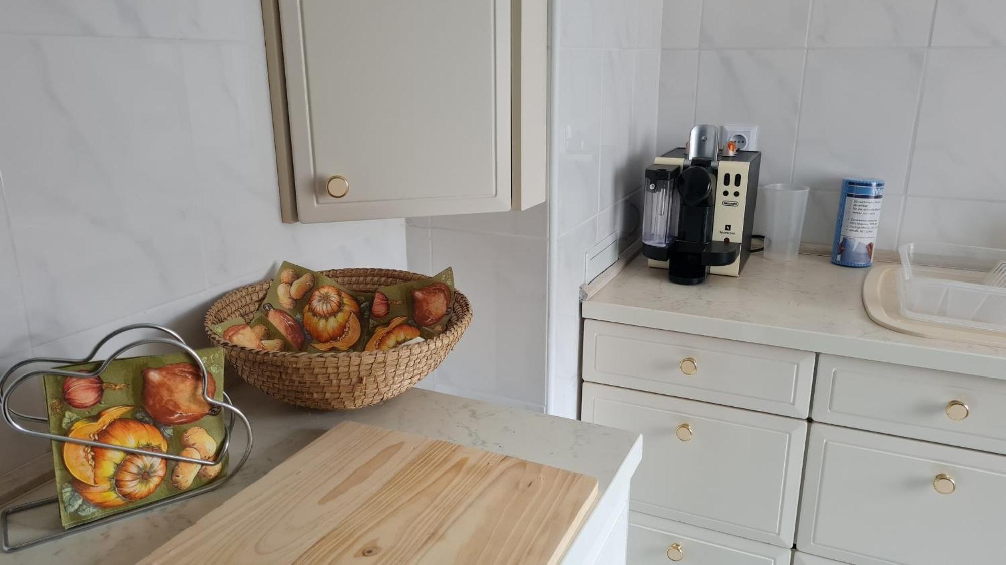Ferienwohnung Mit Individueller Ausstattung - Jedes Zimmer Ist Anders 埃尔福特 外观 照片