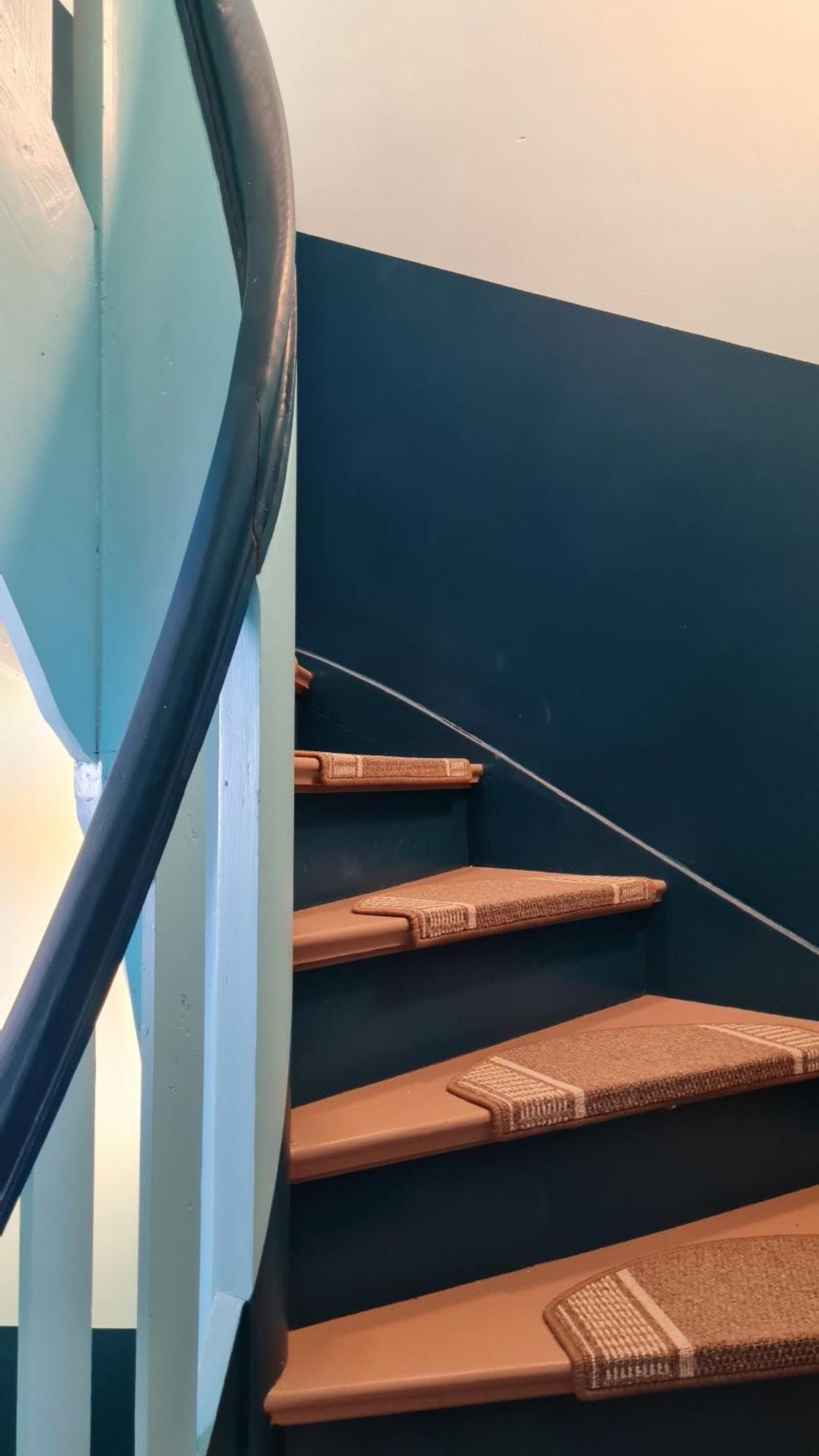 Ferienwohnung Mit Individueller Ausstattung - Jedes Zimmer Ist Anders 埃尔福特 外观 照片