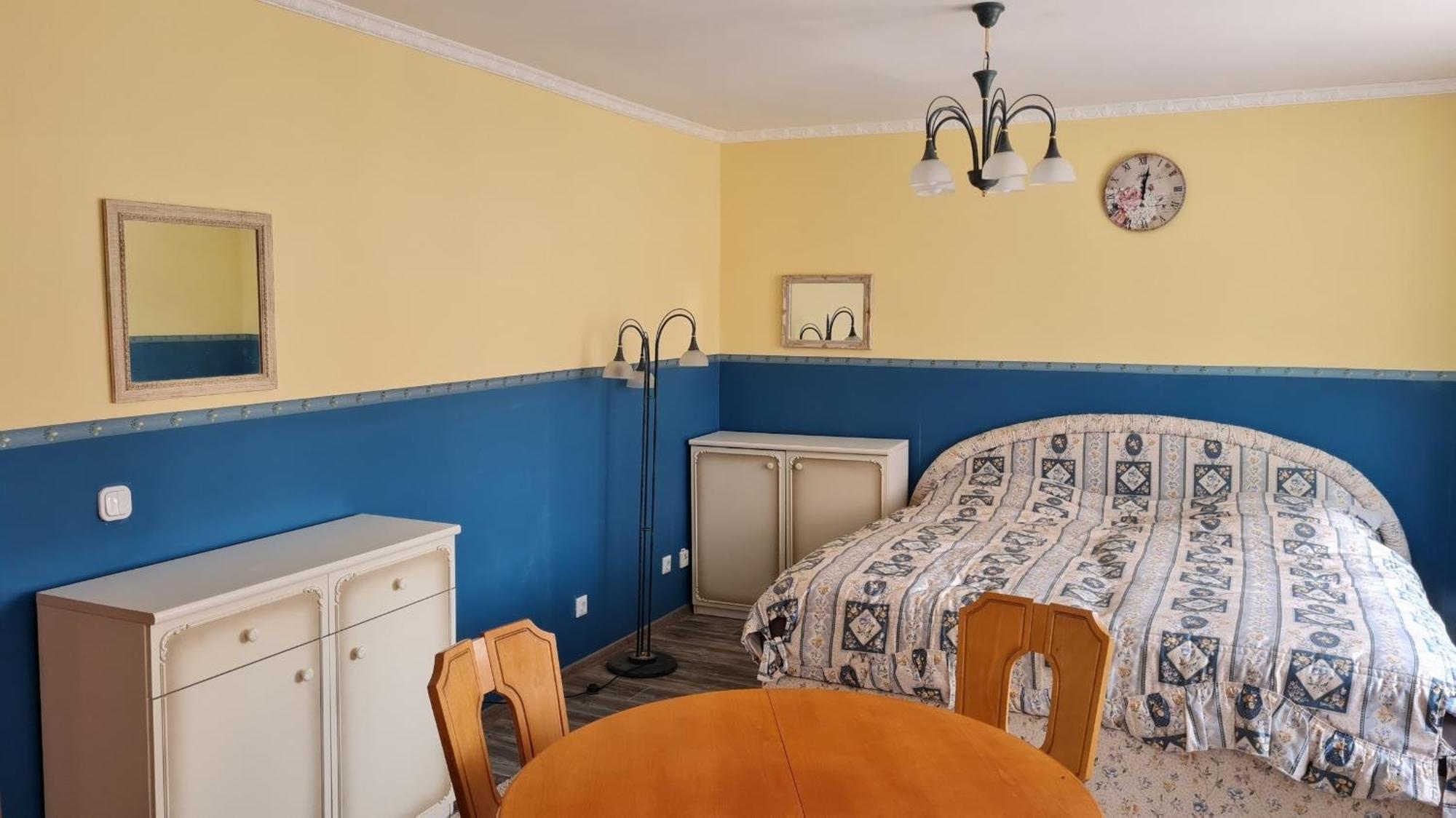 Ferienwohnung Mit Individueller Ausstattung - Jedes Zimmer Ist Anders 埃尔福特 外观 照片