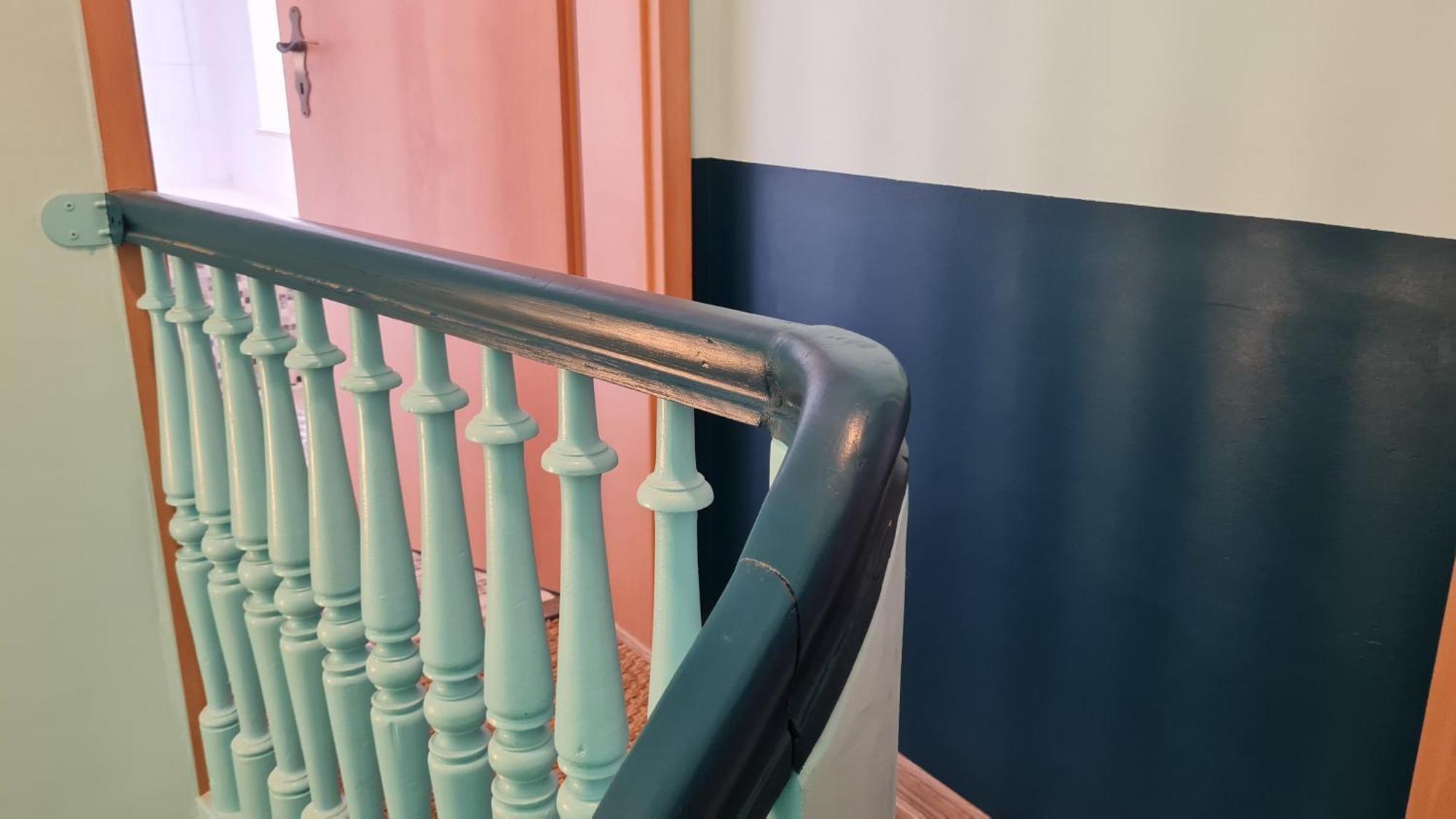 Ferienwohnung Mit Individueller Ausstattung - Jedes Zimmer Ist Anders 埃尔福特 外观 照片